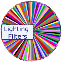image of lighting filter swatch